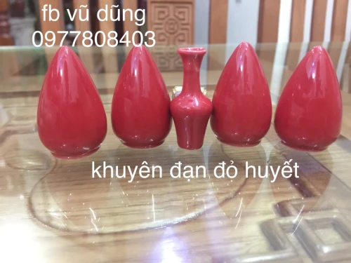 cóng huyết dụ khuyên