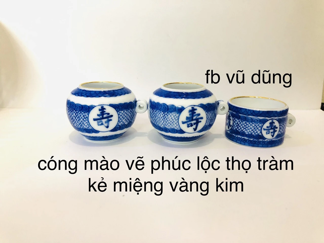 Cóng chào mào vẽ tay