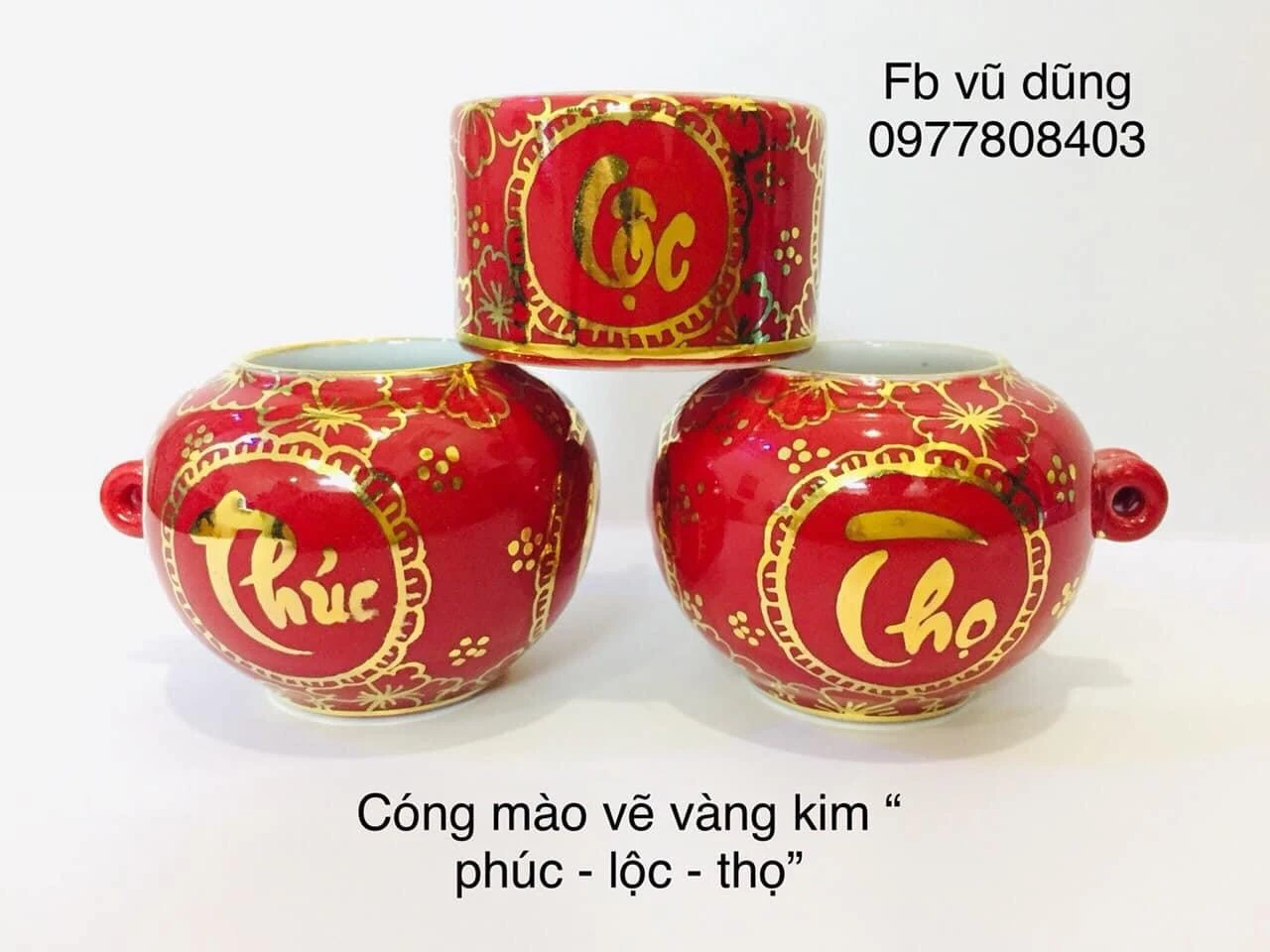 Cóng chào mào vẽ tay