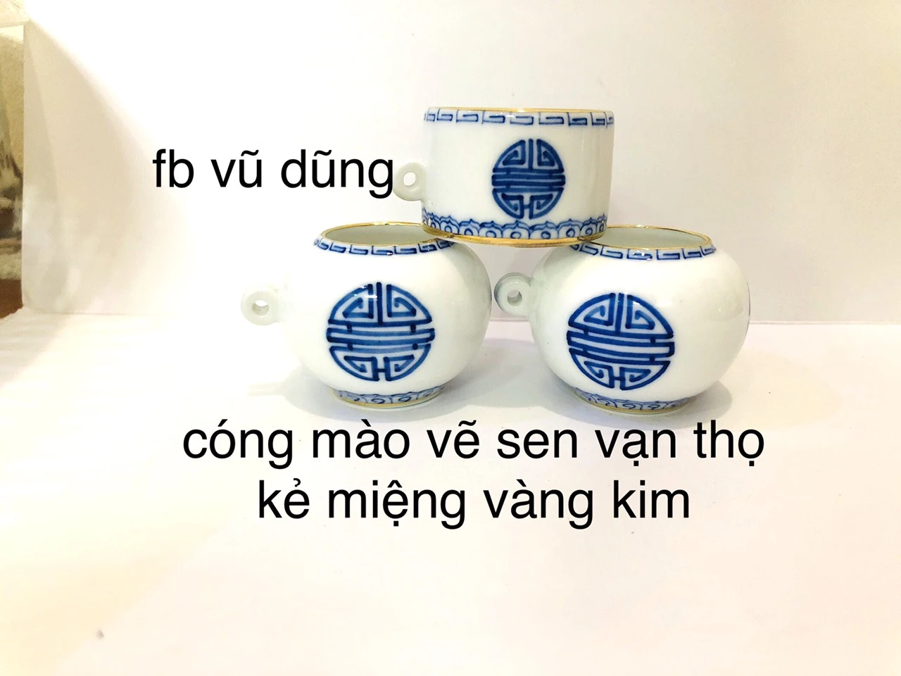 Cóng chào mào vẽ tay