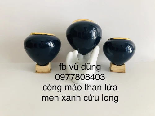 Cóng mi Than Lửa vẽ tay