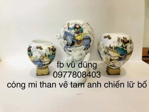 Cóng mi Than Lửa vẽ tay