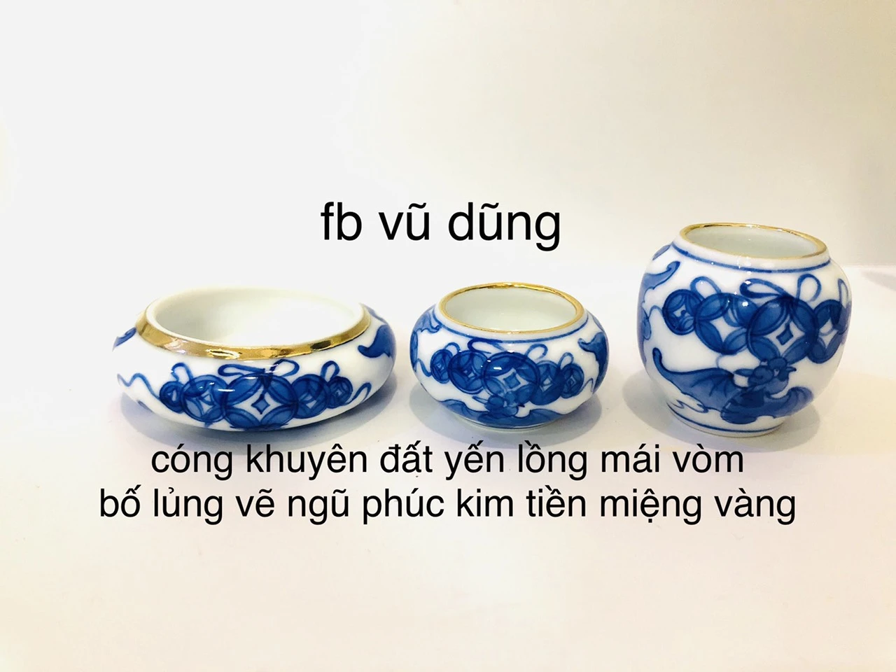 Cóng Yến đất