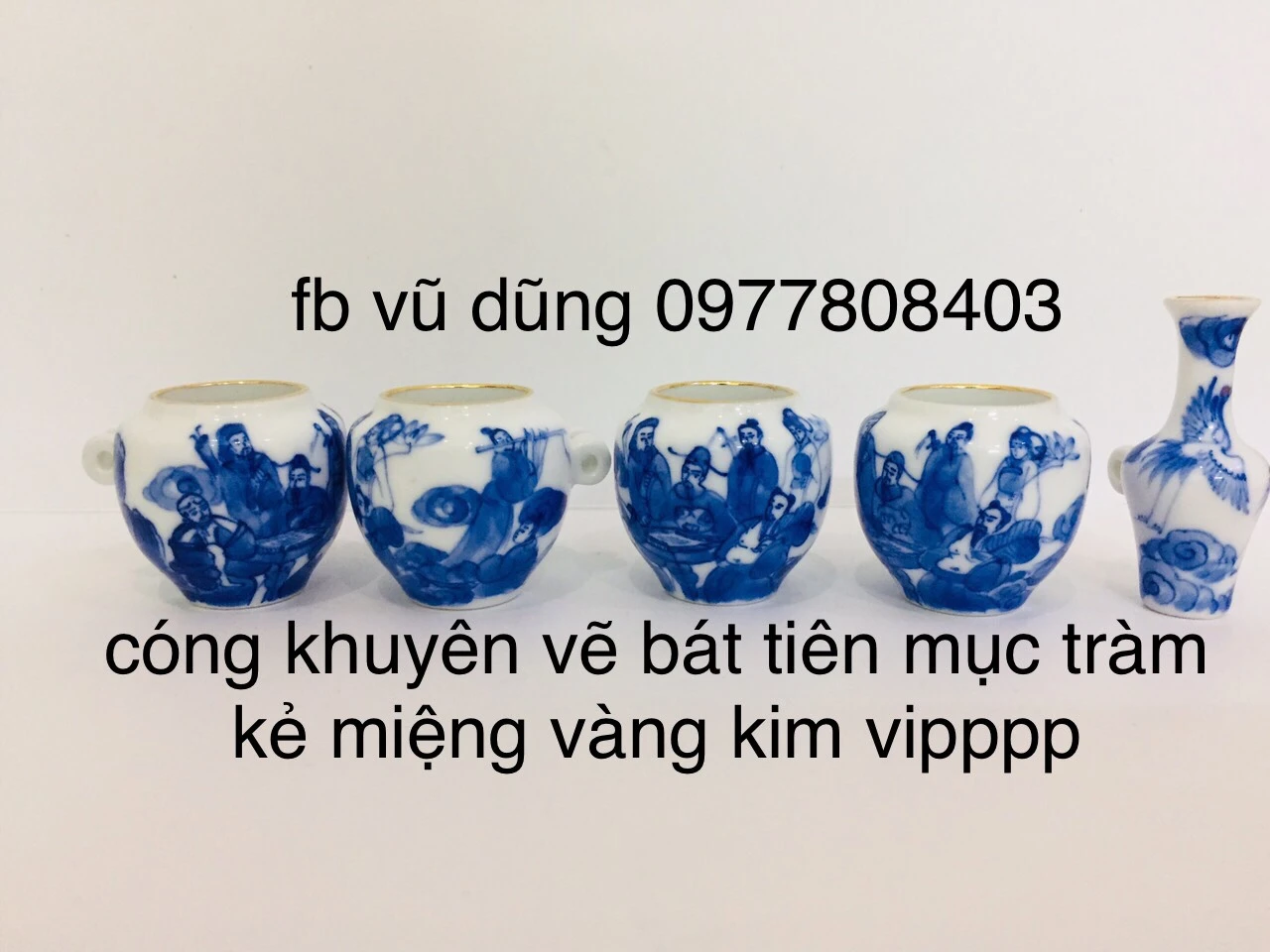 Cóng khuyên vẽ tay