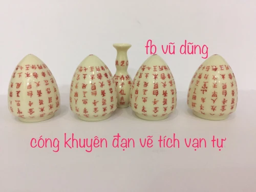 cóng vạn tự khuyên đạn ngắn