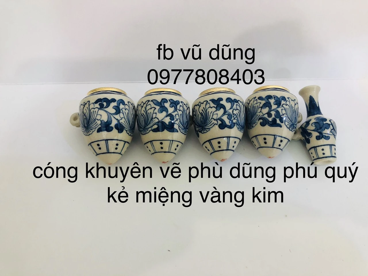 CÓNG KHUYÊN VẼ TAY